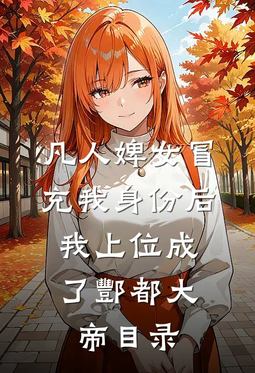 凡人婢女冒充我身份后，我上位成了酆都大帝目录