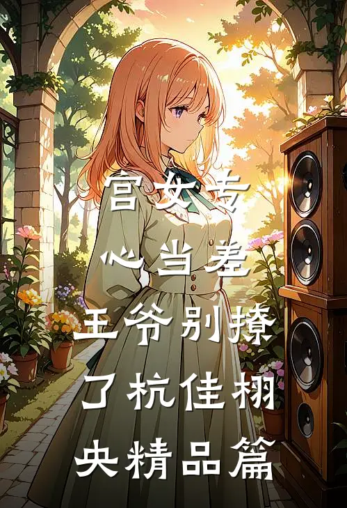 宫女专心当差，王爷别撩了杭佳栩央精品篇
