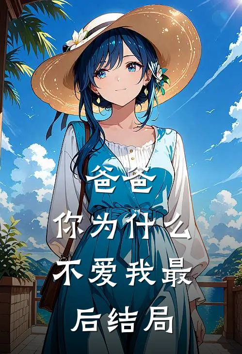 爸爸，你为什么不爱我最后结局