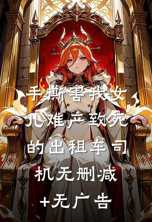 手撕害我女儿难产致死的出租车司机无删减+无广告