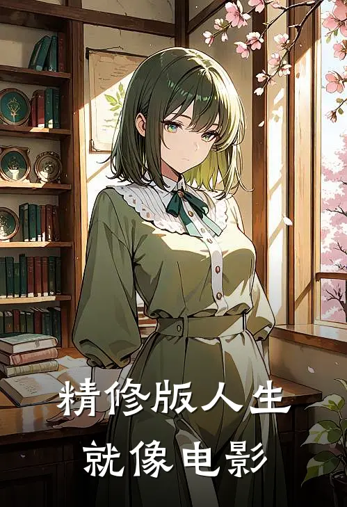 精修版人生就像电影