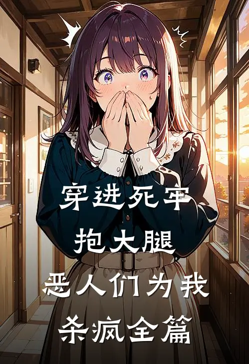 穿进死牢抱大腿，恶人们为我杀疯全篇