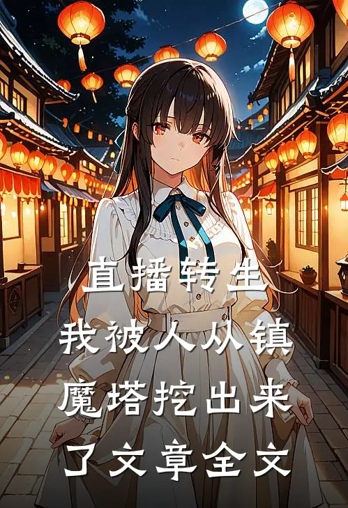 直播转生：我被人从镇魔塔挖出来了文章全文