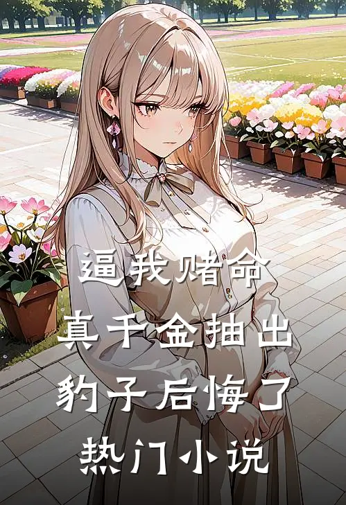 逼我赌命，真千金抽出豹子后悔了热门小说
