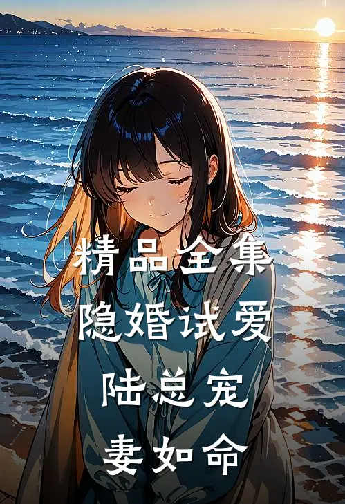 精品全集隐婚试爱：陆总宠妻如命