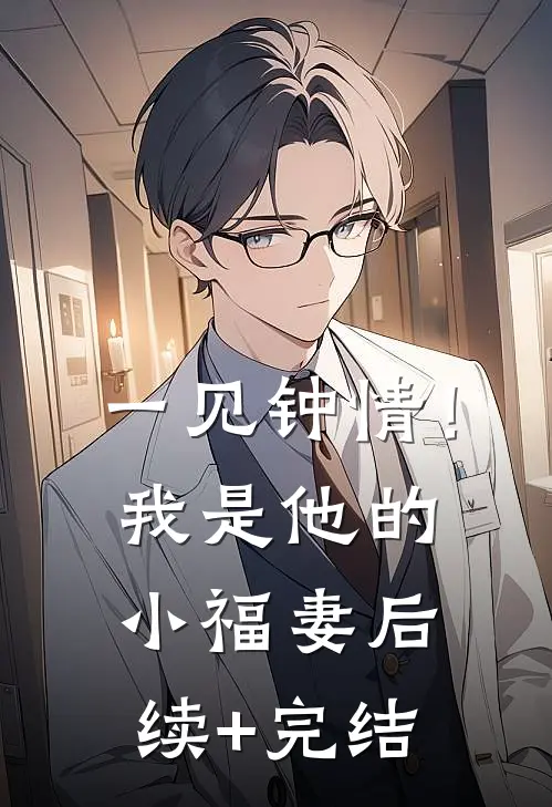 一见钟情！我是他的小福妻后续+完结