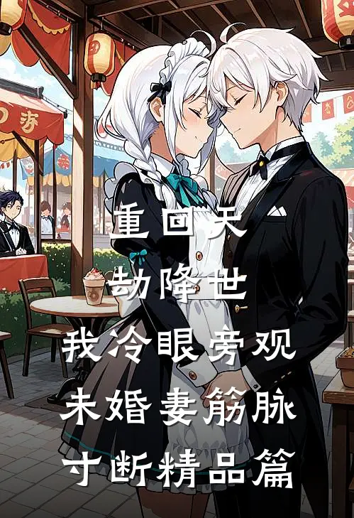 重回天劫降世，我冷眼旁观未婚妻筋脉寸断精品篇