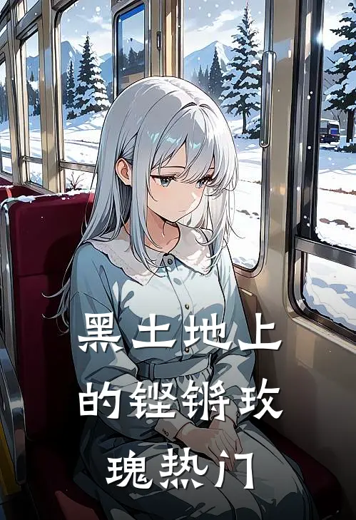 黑土地上的铿锵玫瑰热门