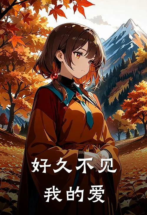 好久不见我的爱