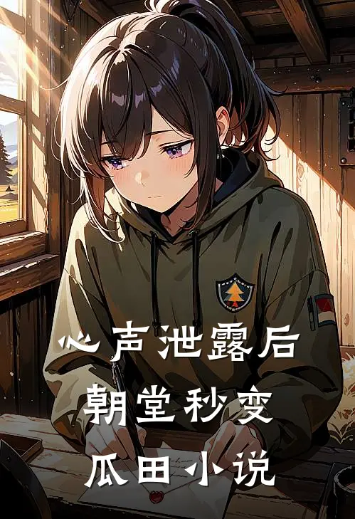 心声泄露后朝堂秒变瓜田小说