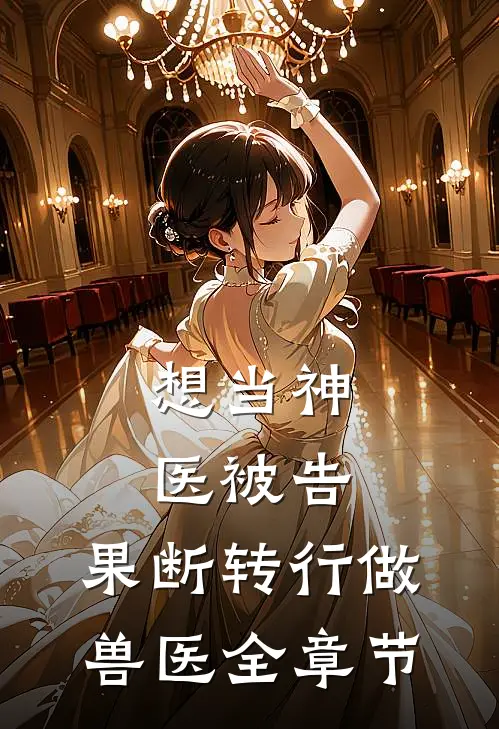 想当神医被告，果断转行做兽医全章节