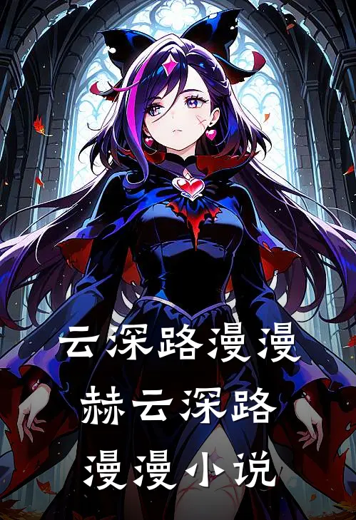 云深路漫漫赫云深路漫漫小说