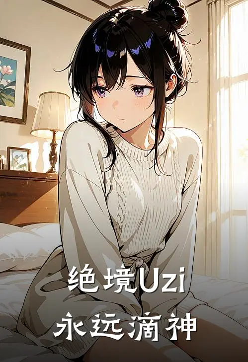 绝境Uzi：永远滴神