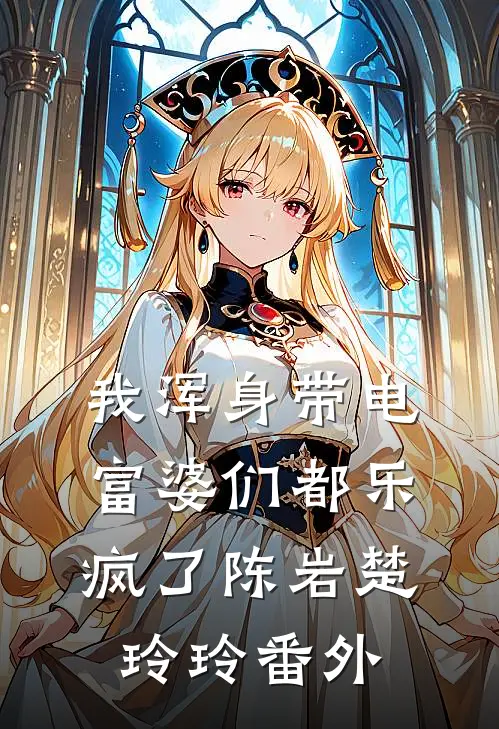 我浑身带电，富婆们都乐疯了陈岩楚玲玲番外