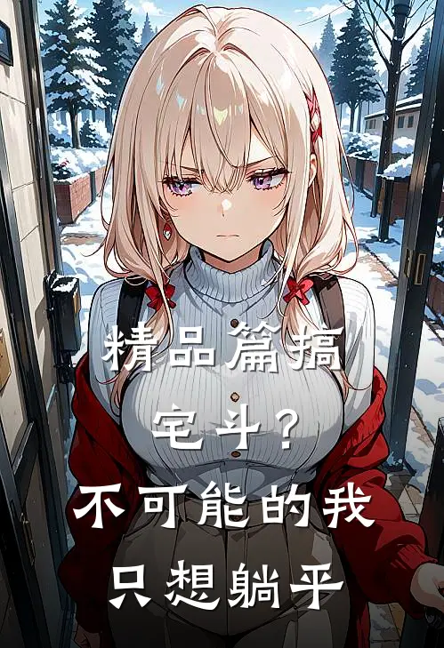 精品篇搞宅斗？不可能的，我只想躺平