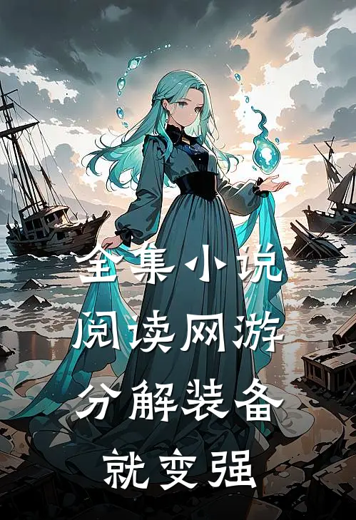 全集小说阅读网游：分解装备就变强