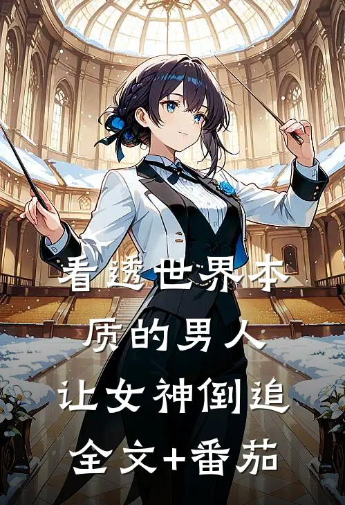 看透世界本质的男人，让女神倒追全文+番茄