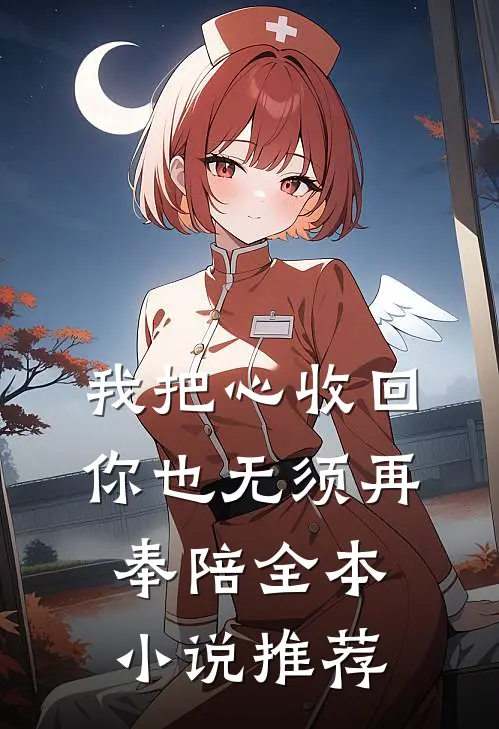 我把心收回，你也无须再奉陪全本小说推荐