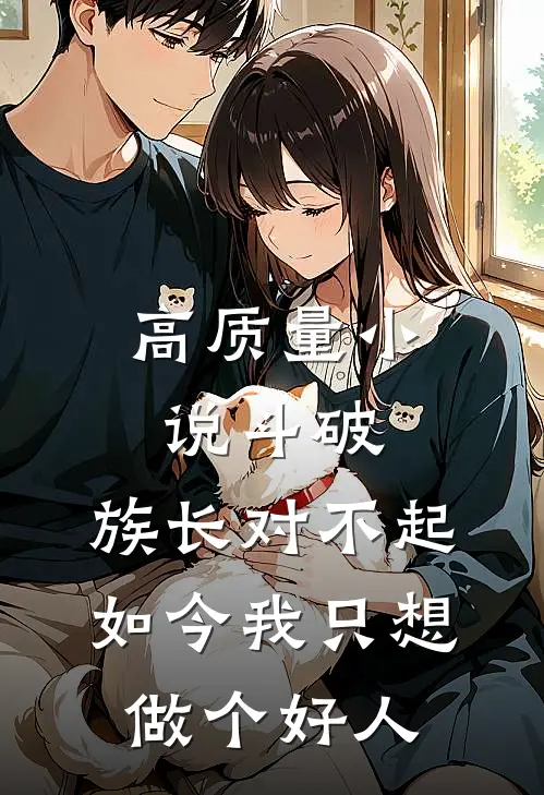 高质量小说斗破：族长对不起，如今我只想做个好人