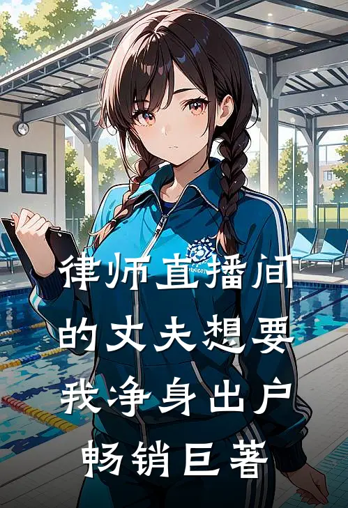 律师直播间的丈夫想要我净身出户畅销巨著
