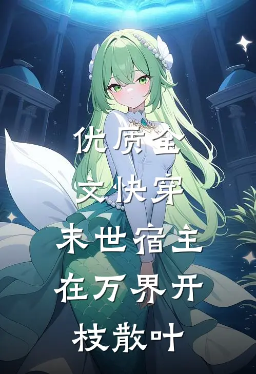 优质全文快穿：末世宿主在万界开枝散叶