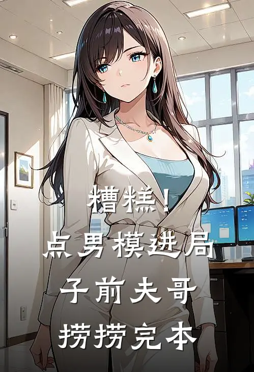 糟糕！点男模进局子，前夫哥捞捞完本
