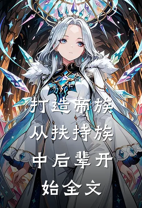 打造帝族，从扶持族中后辈开始全文