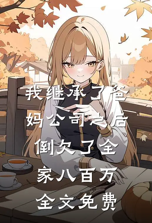 我继承了爸妈公司之后，倒欠了全家八百万全文免费