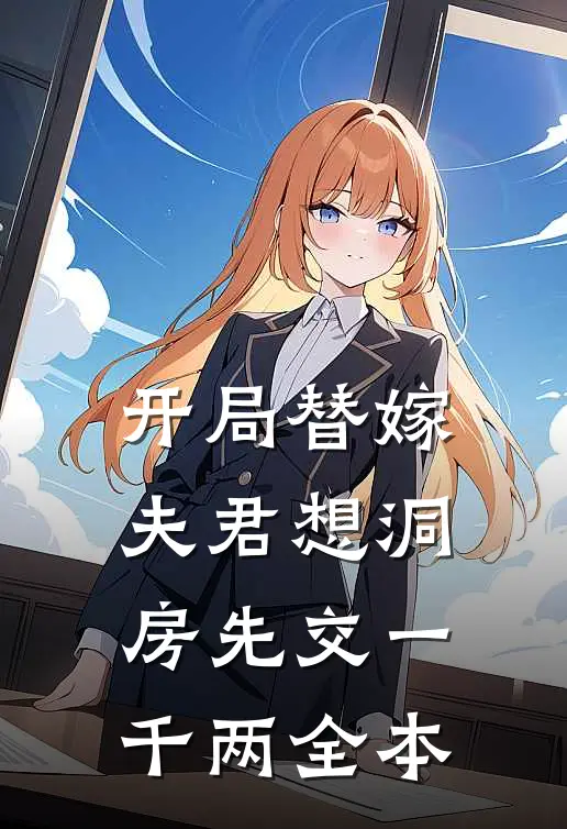 开局替嫁，夫君想洞房先交一千两全本