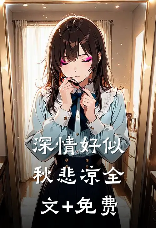 深情好似秋悲凉全文+免费