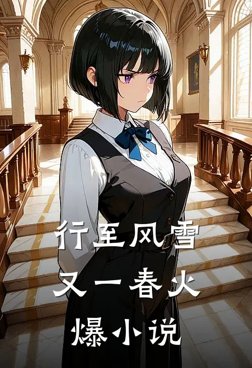 行至风雪又一春火爆小说