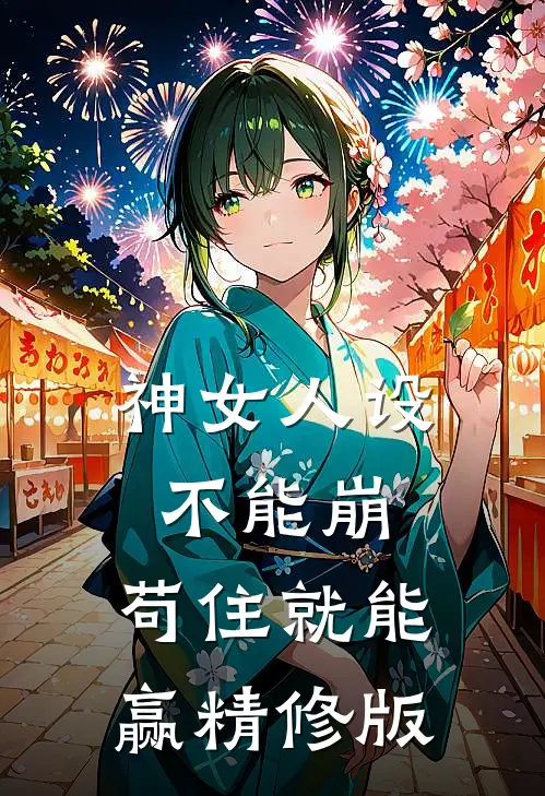 神女人设不能崩，苟住就能赢精修版