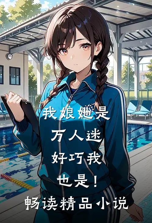 我娘她是万人迷，好巧我也是！畅读精品小说