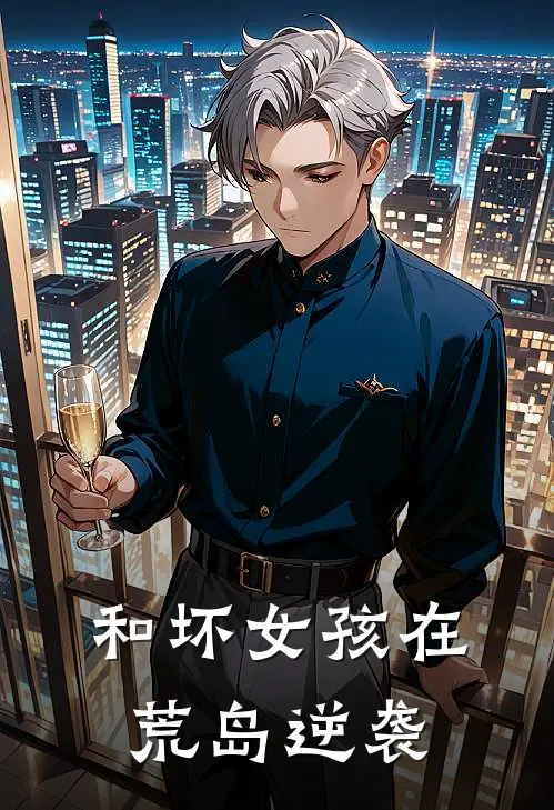 和坏女孩在荒岛逆袭