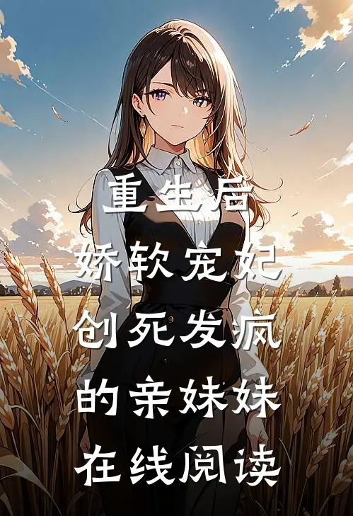 重生后，娇软宠妃创死发疯的亲妹妹在线阅读