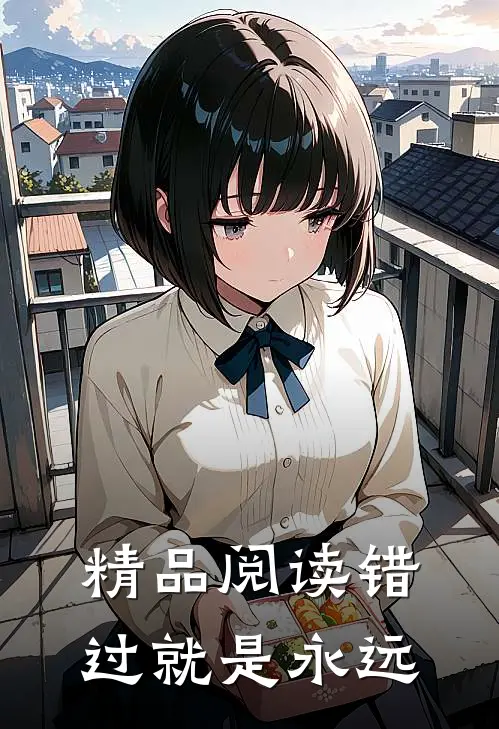 精品阅读错过就是永远