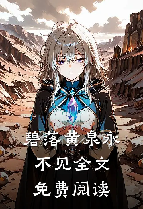 碧落黄泉永不见全文免费阅读