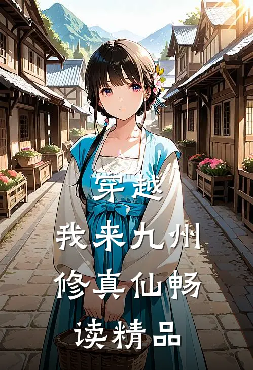 穿越：我来九州修真仙畅读精品