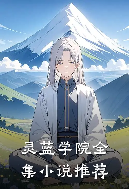 灵蓝学院全集小说推荐