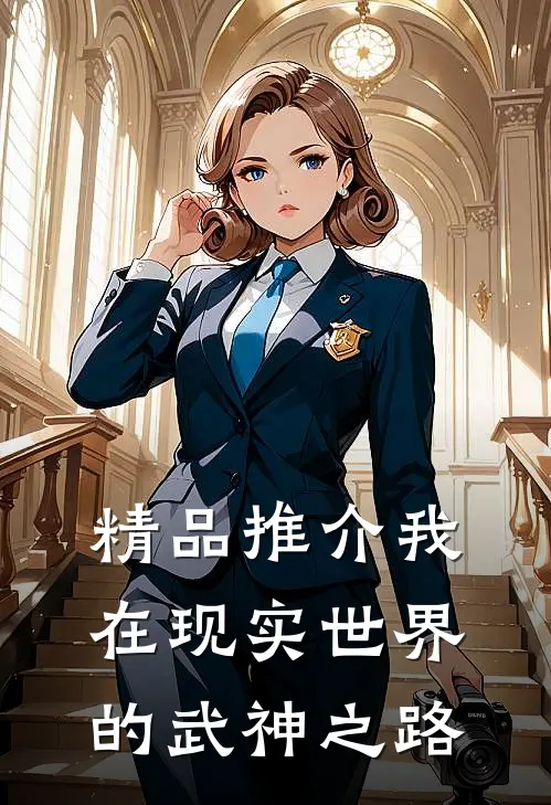 精品推介我在现实世界的武神之路