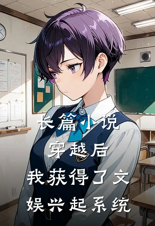 长篇小说穿越后，我获得了文娱兴起系统