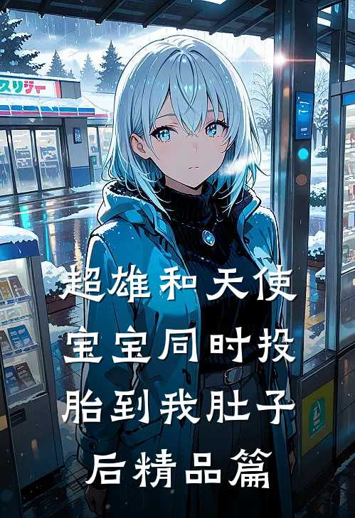 超雄和天使宝宝同时投胎到我肚子后精品篇