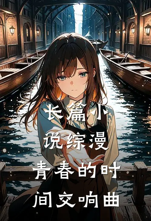 长篇小说综漫：青春的时间交响曲