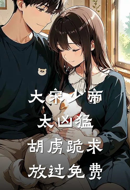 大宋少帝太凶猛，胡虏跪求放过免费
