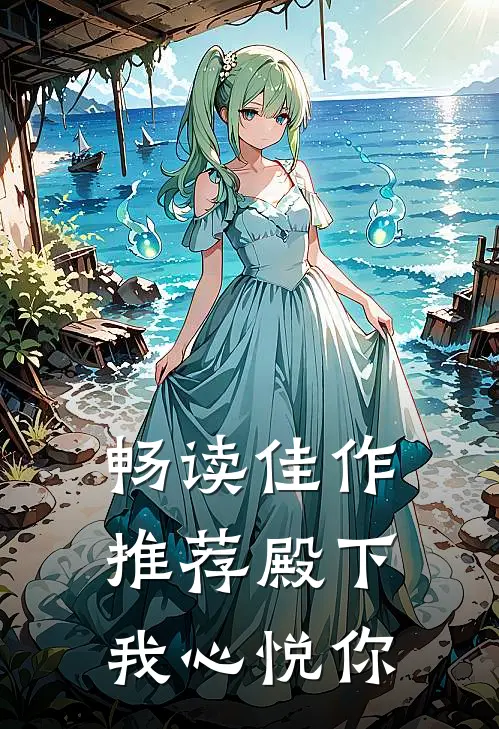 畅读佳作推荐殿下我心悦你