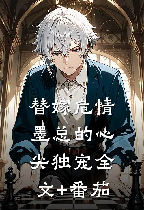 替嫁危情：墨总的心尖独宠全文+番茄