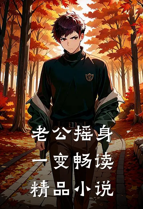 老公摇身一变畅读精品小说