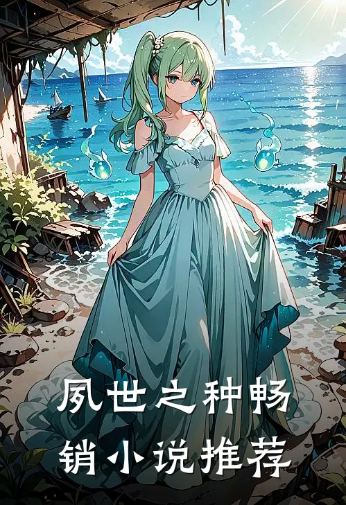 夙世之种畅销小说推荐