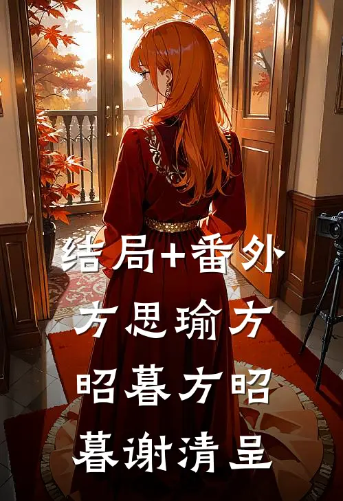 结局+番外方思瑜方昭暮方昭暮谢清呈
