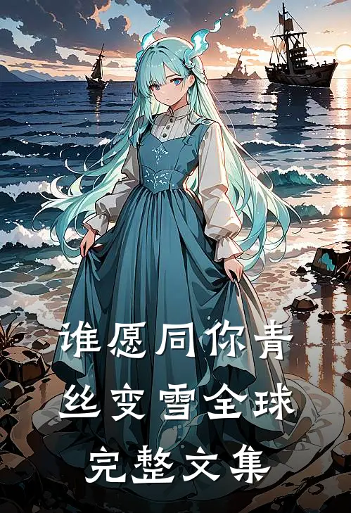 谁愿同你青丝变雪全球完整文集